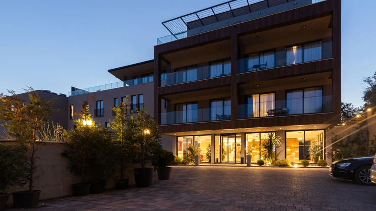 Royal Blue Resort & Residences